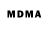 MDMA crystal Kirill Kosstomarrov